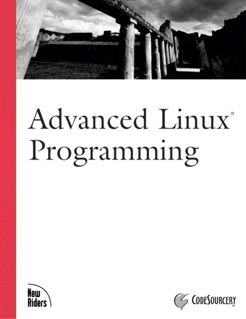 Advanced Linux Programming