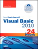 Sams Teach Yourself Visual Basic 2010 in 24 Hours Complete Starter Kit