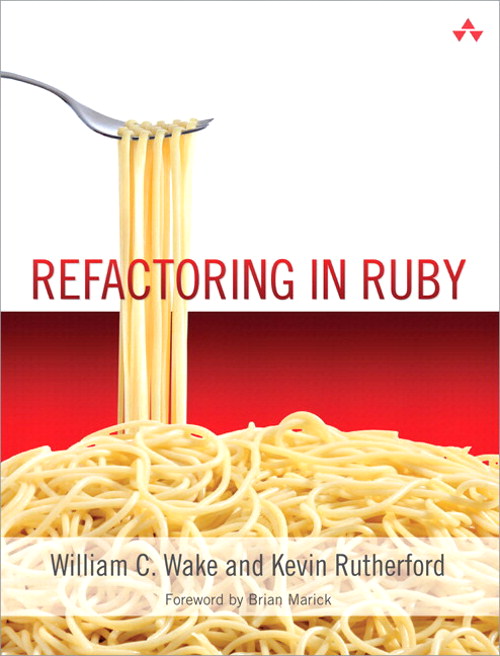 Refactoring in Ruby