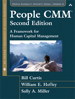 People CMM, The: A Framework for Human Capital Management,