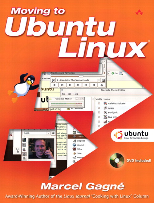 Moving to Ubuntu Linux