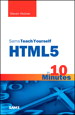 Sams Teach Yourself HTML5 in 10 Minutes