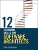 12 Essential Skills for Software Architects