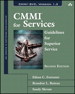 CMMI for Services: Guidelines for Superior Service