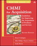 CMMI for Acquisition: Guidelines for Improving the Acquisition of Products and Services