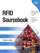 RFID Sourcebook (paperback)