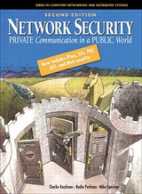 Network Security: Private Communications in a Public World, 2nd Edition