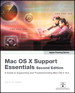 Apple Training Series: Mac OS X Support Essentials