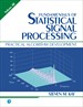 Fundamentals of Statistical Signal Processing, Volume III: Practical Algorithm Development