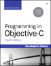 Programming in Objective-C