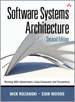 Software Systems Architecture: Working with Stakeholders Using Viewpoints and Perspectives