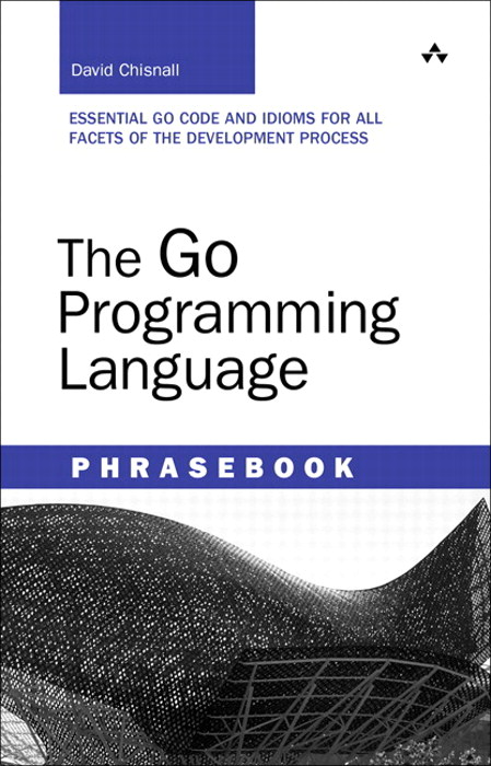 Go Programming Language Phrasebook, The