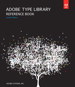 Adobe Type Library Reference Book