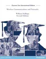 Wireless Communications & Networks (Subscription), 2nd Edition