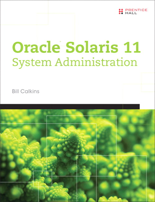 Oracler Solaris 11 System Administration