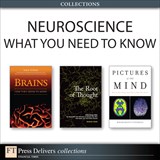 Modern Discoveries in Neuroscience... And What They Reveal About You (Collection)