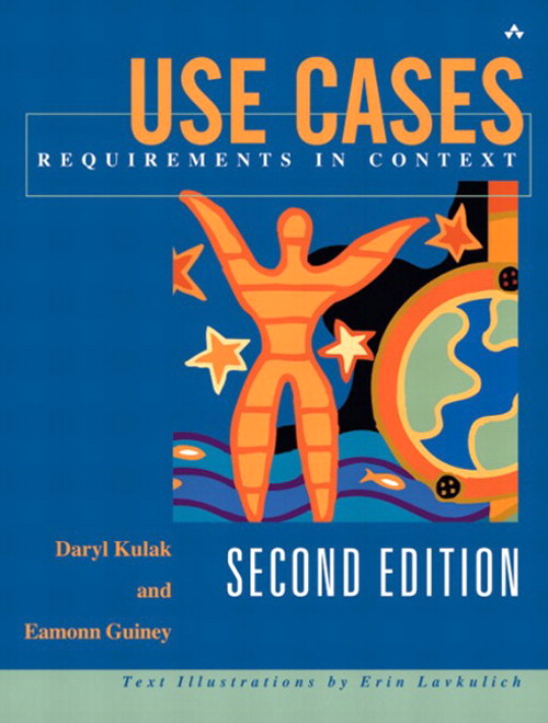 Use Cases: Requirements in Context