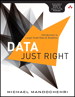 Data Just Right: Introduction to Large-Scale Data &amp; Analytics