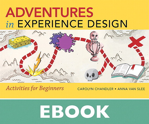 Adventures in Experience Design