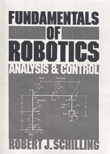 Fundamentals of Robotics: Analysis and Control