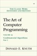 Art of Computer Programming, Volume 4A, The: Combinatorial Algorithms, Part 1