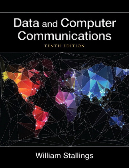 Data and Computer Communications