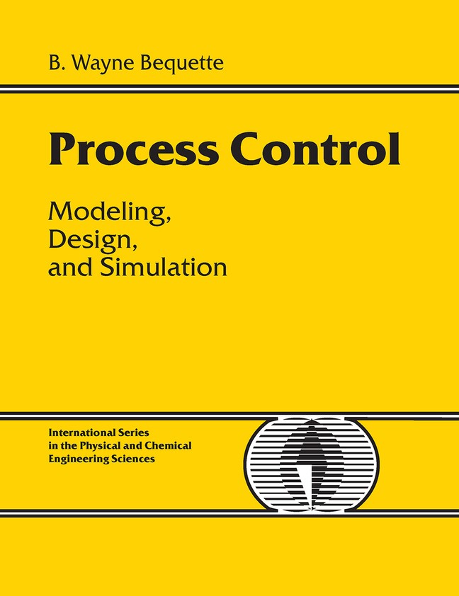 Process Control: Modeling, Design and Simulation