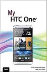 My HTC One