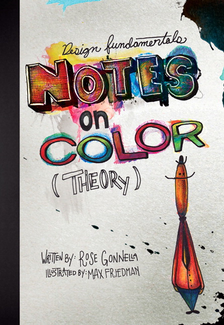 Design Fundamentals: Notes on Color Theory