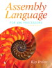 Assembly Language for x86 Processors