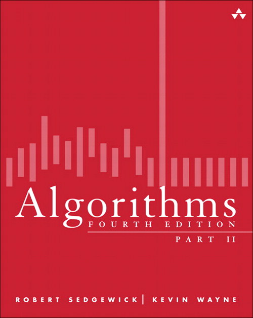 Algorithms, Part II