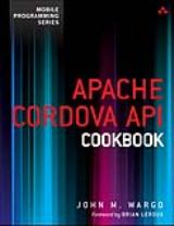 Apache Cordova API Cookbook