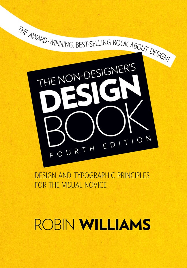 Non-Designer's Design Book, The