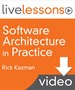 Software Architecture in Practice LiveLessons (Video Training)