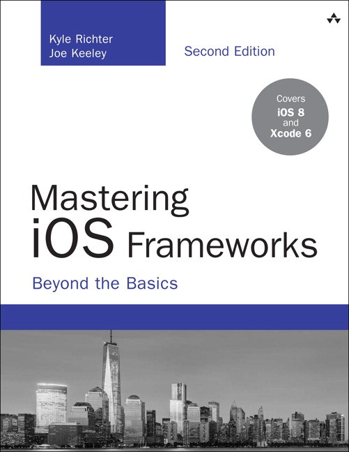 Mastering iOS Frameworks: Beyond the Basics