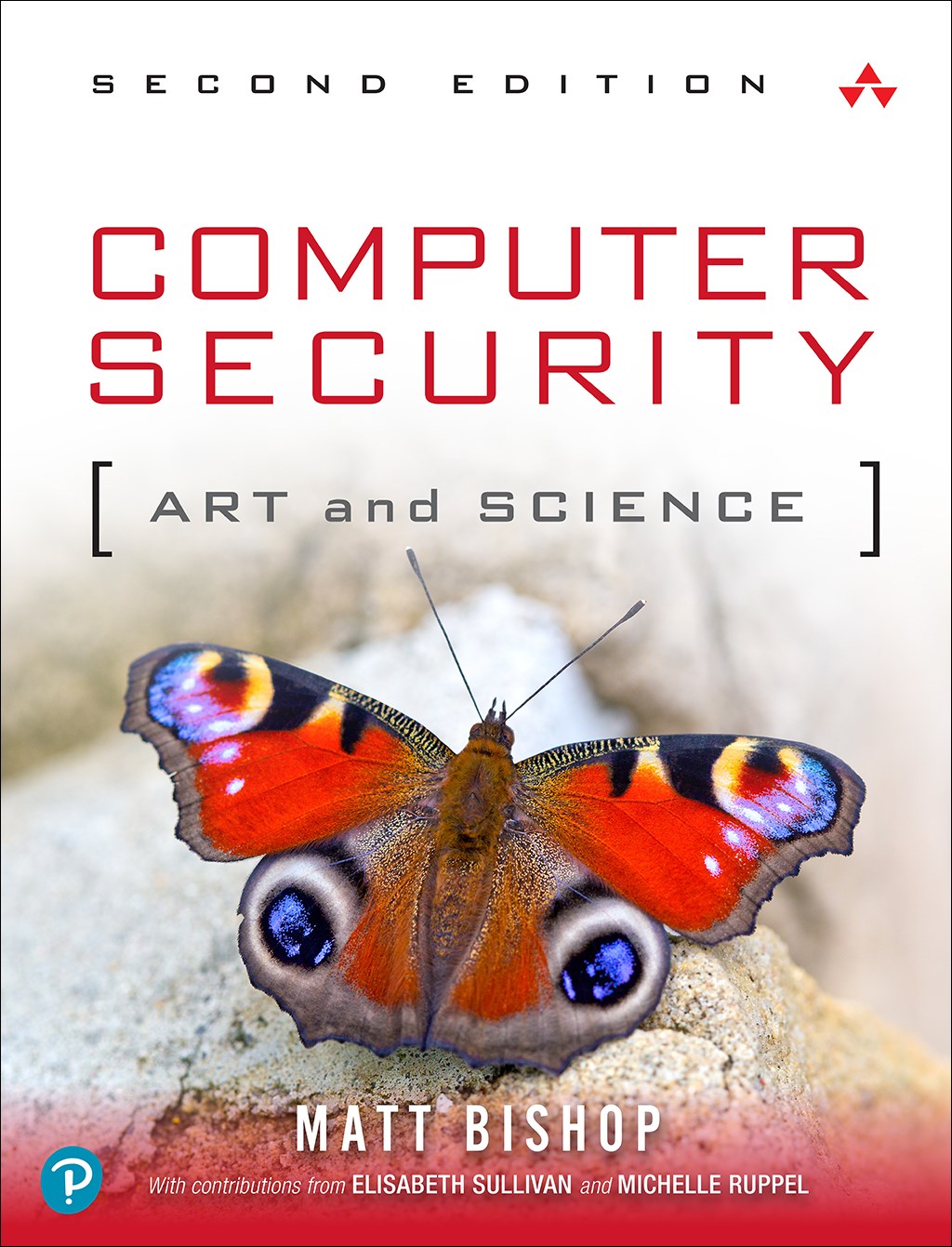 Computer Security: Art and Science