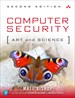 Computer Security: Art and Science