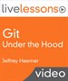 Git Under the Hood LiveLessons (Video Training), Downloadable Version