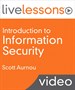 Introduction to Information Security LiveLessons