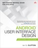 Android User Interface Design: Implementing Material Design for Developers