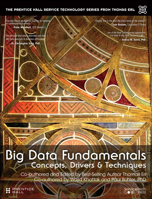 Big Data Fundamentals: Concepts, Drivers &amp; Techniques