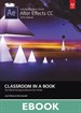 Adobe After Effects CC Classroom in a Book (2015 release)