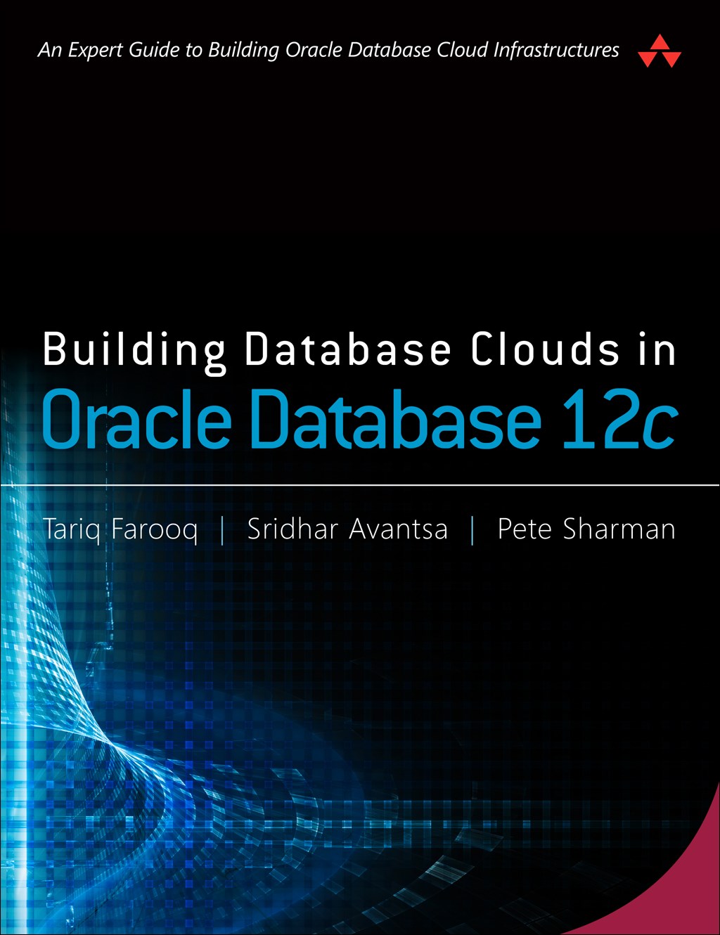 Building Database Clouds in Oracle 12c