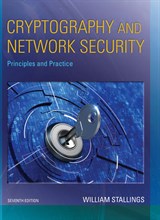 Cryptography and Network Security: Principles and Practice (2-downloads), 7th Edition