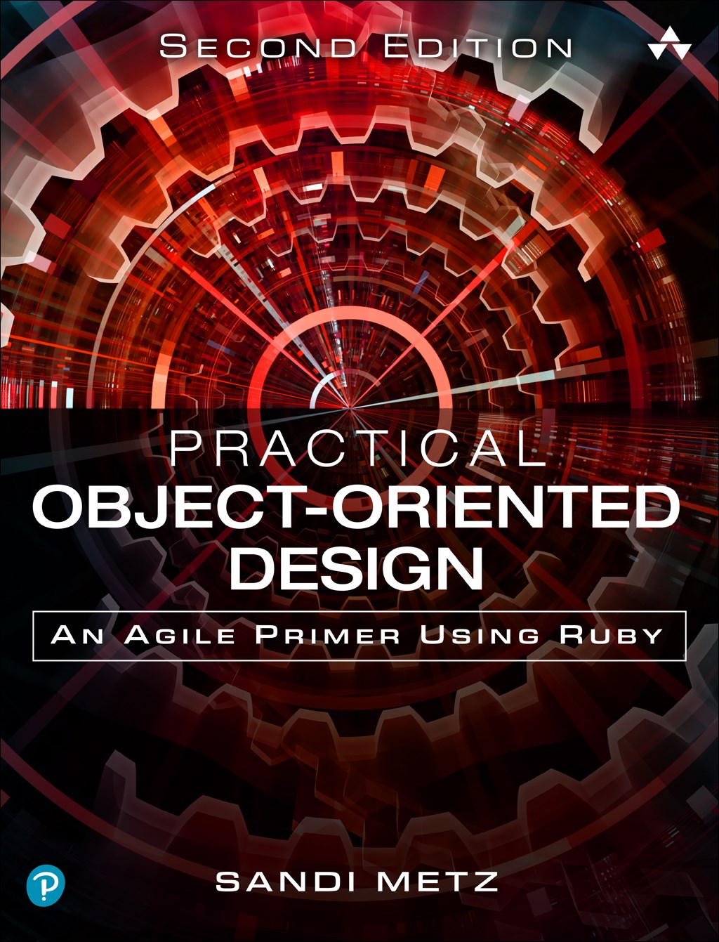 Practical Object-Oriented Design: An Agile Primer Using Ruby