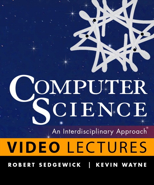 Computer Science (Video Lectures): 20-part Lecture Series