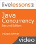 Java Concurrency LiveLessons (Video Training)