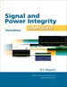 Signal and Power Integrity - Simplified