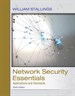 Network Security Essentials: Applications and Standards