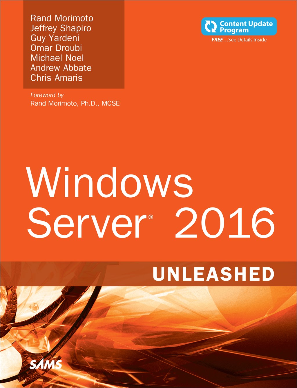 Windows Server 2016 Unleashed